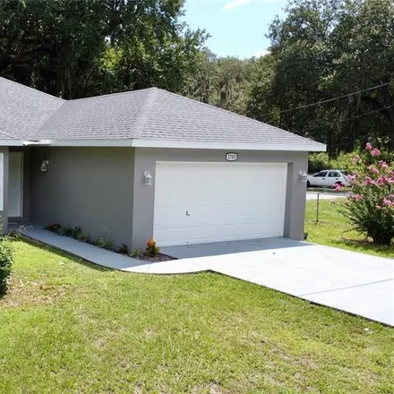 Buy this 3 bed house on 2701 Waver Street in Plant City, FL 33563