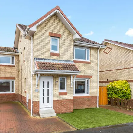 Buy this 3 bed house on Denholm Avenue in Musselburgh, EH21 6TX