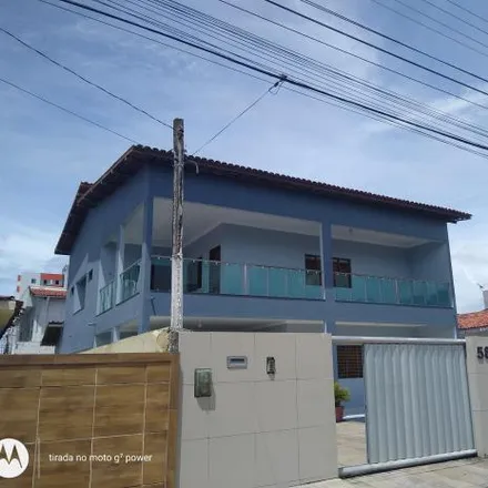 Buy this 4 bed house on Rua José Marinho de Souza in Portal do Sol, João Pessoa - PB