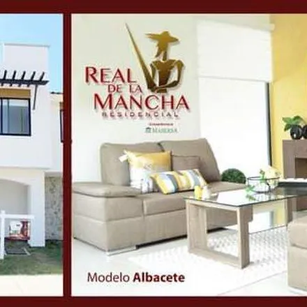Buy this 3 bed house on Calle Silao 14 in 36260 Santa Teresa, GUA