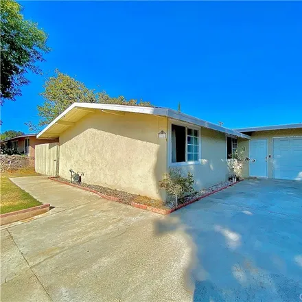 Buy this 4 bed house on 1764 North Alston Avenue in Colton, CA 92324