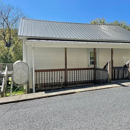 Buy this 3 bed house on 355 Grayson Avenue in Fries, Grayson County
