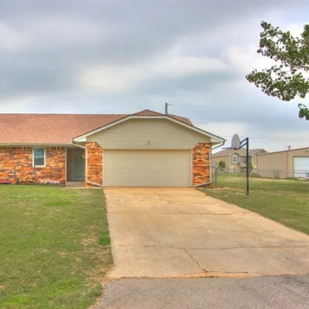 Buy this 3 bed house on 1183 Northwest 1st in Newcastle, McClain County