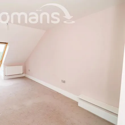 Image 5 - Farley Reach, Winchester, SO22 5GX, United Kingdom - Townhouse for rent
