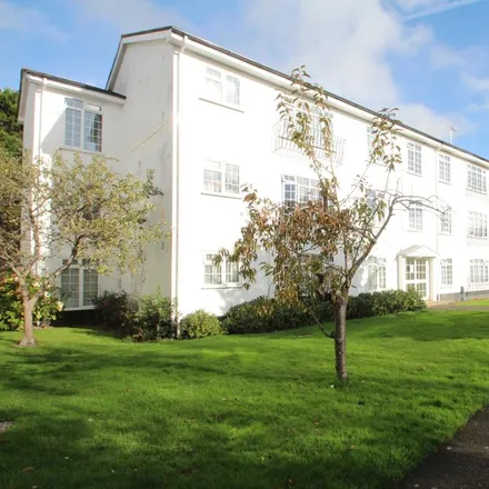 Rent this 1 bed apartment on St. Botolph's Court in St Botolph's Road, Worthing