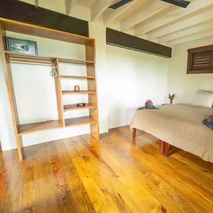 Rent this 1 bed apartment on Bocas del Toro in 0101, Panama