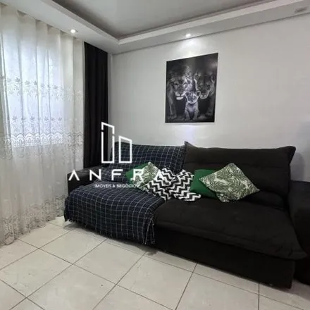 Buy this 3 bed apartment on Rua Cibipiruna in Ibirité - MG, 30672