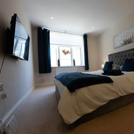 Image 5 - Brighton and Hove, BN1 2AJ, United Kingdom - Apartment for rent