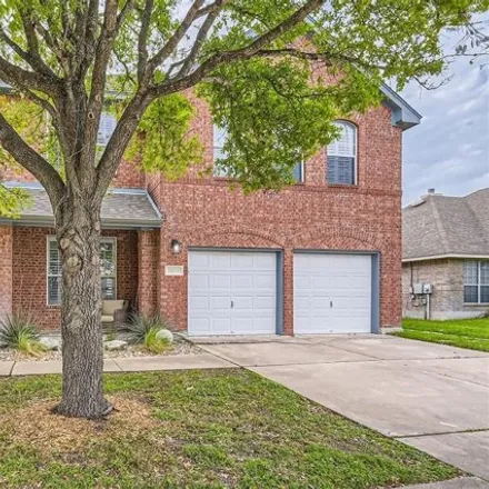 Buy this 4 bed house on 11604 Mill Ridge Trace in Travis County, TX 78653