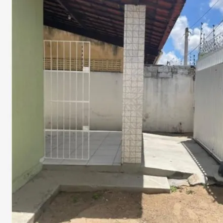 Buy this 3 bed house on Rua Rio Tatuapé in Emaús, Parnamirim - RN