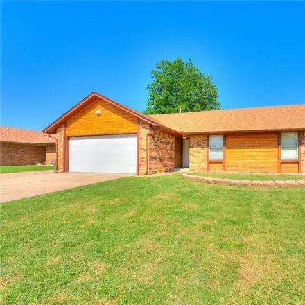 Buy this 3 bed house on 13158 Eastridge Drive in Oklahoma City, OK 73170