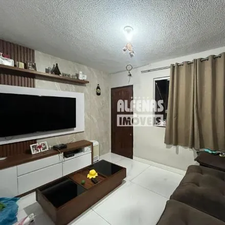 Buy this 2 bed apartment on Via Expressa Francisco Cleuton Lopes in Petrolândia, Contagem - MG