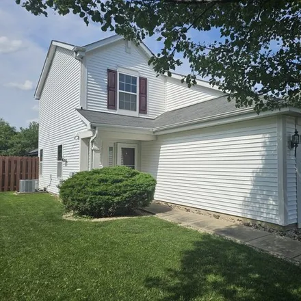 Rent this 2 bed house on 2611 Sumac Drive in Joliet, IL 60435