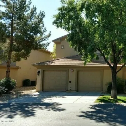 Rent this 2 bed house on 7341 West Arrowhead Clubhouse Drive in Glendale, AZ 85308