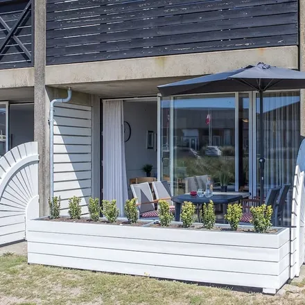 Rent this 1 bed apartment on Fanø in 6720 Fanø, Denmark