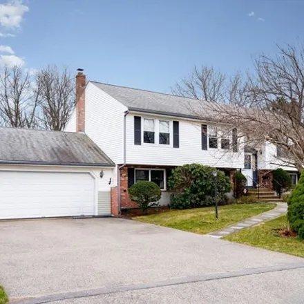 Buy this 4 bed house on 103 Essex Heights Drive in Weymouth, MA 02188