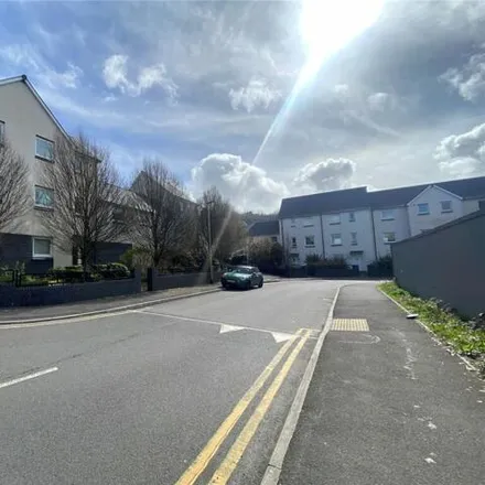 Image 2 - Phoebe Road, Swansea, SA1 7FR, United Kingdom - Apartment for sale