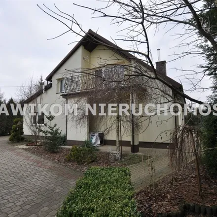 Buy this studio house on Rondo Armii Krajowej in 05-830 Nadarzyn, Poland