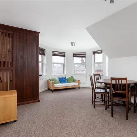 Image 1 - Fordwych Road, London, NW2 3PA, United Kingdom - Apartment for rent