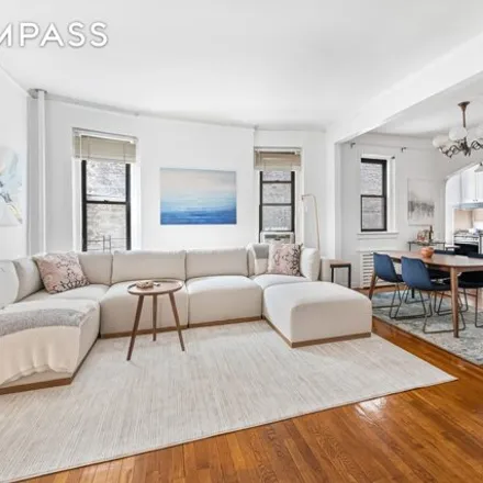 Buy this studio apartment on 250 West 22nd Street in New York, NY 10011