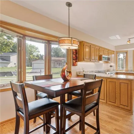 Image 3 - 1057 Serene Court, Shoreview, MN 55126, USA - Townhouse for sale
