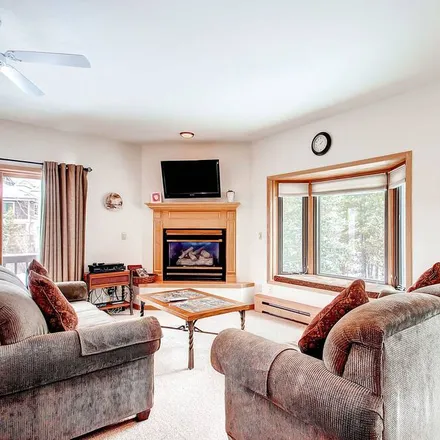 Image 9 - Breckenridge, CO, 80424 - Townhouse for rent