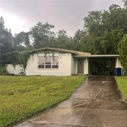 Image 1 - 3445 East Knollwood Street, Tampa, FL 33610, USA - House for sale