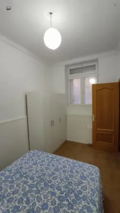 Rent this 2 bed apartment on Calle de Benito Gutiérrez in 11, 28008 Madrid