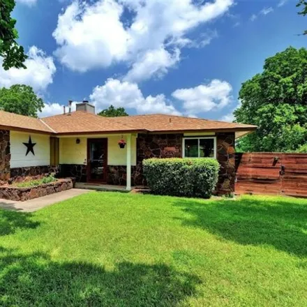Buy this 3 bed house on 2514 Star Grass Circle in Austin, TX 78745