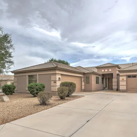 Buy this 4 bed house on 20103 West Maricopa-Casa Grande Highway in Maricopa, AZ 85139