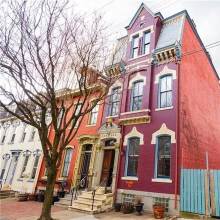 Buy this 4 bed house on West North Avenue in Pittsburgh, PA 15233