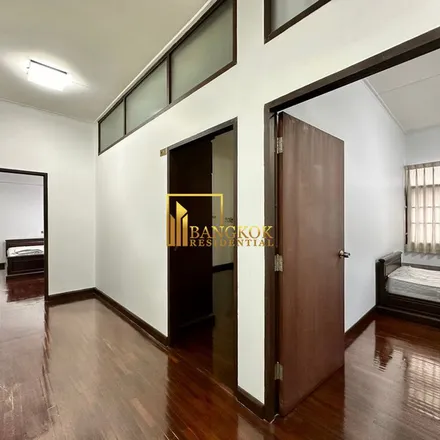 Image 4 - Flava, Soi Sukhumvit 21 Soi 1, Asok, Vadhana District, Bangkok 10110, Thailand - Apartment for rent