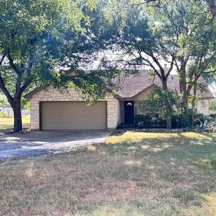 Rent this 3 bed house on unnamed road in Bastrop County, TX