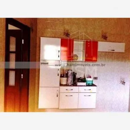 Buy this 3 bed house on Rua Ângelo Picoli in Santa Terezinha, São Bernardo do Campo - SP