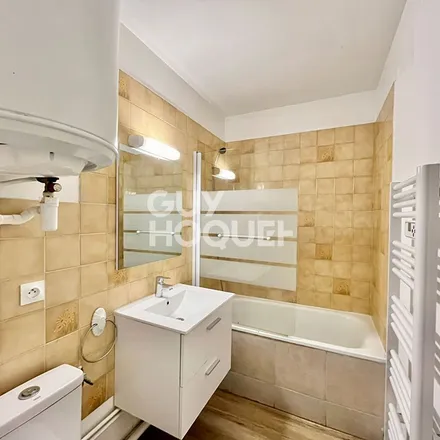 Image 5 - Toulouse, Haute-Garonne, France - Apartment for rent