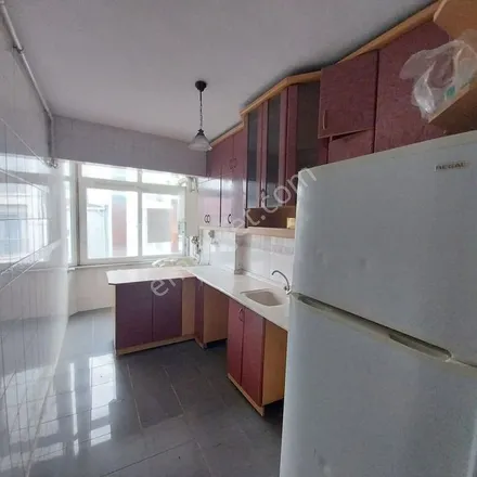 Image 8 - Nikah Sarayı, D-100, 34295 Küçükçekmece, Turkey - Apartment for rent