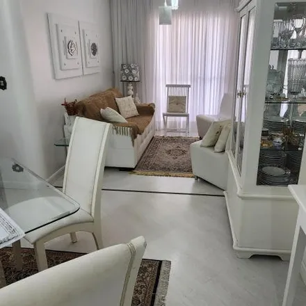 Rent this 2 bed apartment on Rua Jovina in Jabaquara, São Paulo - SP