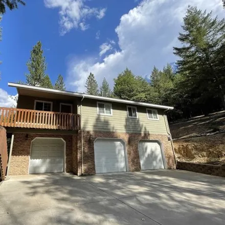 Buy this 3 bed house on Main Ranch Road in East Quincy, Plumas County