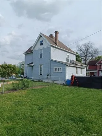 Image 5 - Nagla Food Market, 936 West North Street, Springfield, OH 45504, USA - House for sale