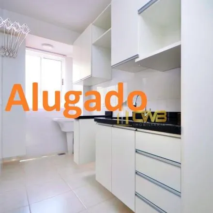 Rent this 1 bed apartment on Rua José Kleina in Lamenha Pequena, Almirante Tamandaré - PR