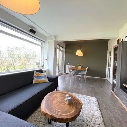 Image 1 - Robert Baeldestraat 219, 3061 TJ Rotterdam, Netherlands - Apartment for rent