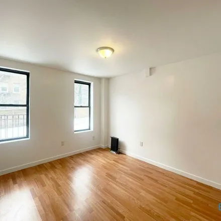 Image 9 - 1 Bennett Avenue, New York, NY 10033, USA - Apartment for rent