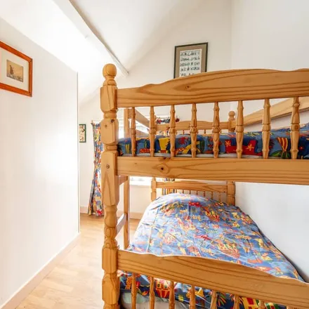 Rent this 2 bed house on La Barre-de-Monts - Avenue Estacade (N° 161) in Avenue de l'Estacade, 85550 La Barre-de-Monts