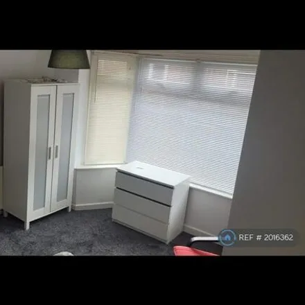 Image 2 - Burns Street, Mansfield Woodhouse, NG18 5PS, United Kingdom - House for rent