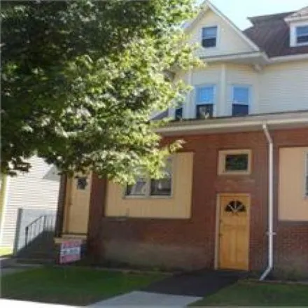 Rent this 1 bed apartment on 420 Delaware Avenue in Lark Street, City of Albany