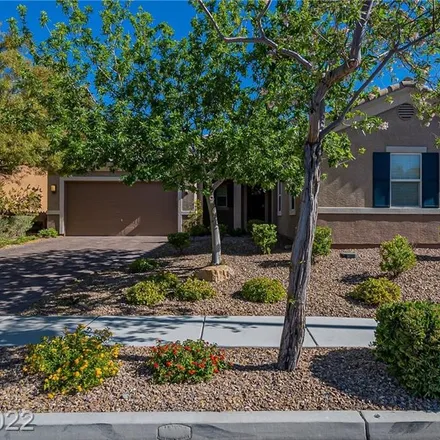 Buy this 3 bed house on 3150 Alla Prima Avenue in Henderson, NV 89044