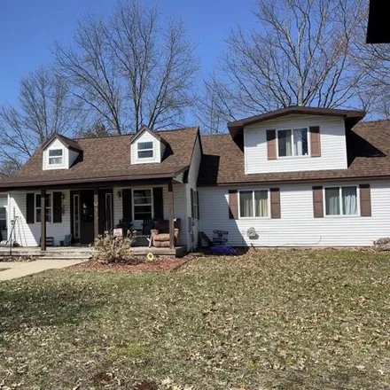 Buy this 4 bed house on 508 George Street in Kalkaska, MI 49646