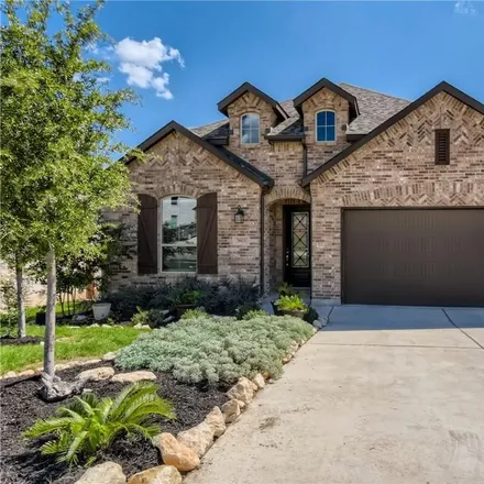 Image 1 - 3927 Outpost Trace, Lago Vista, Travis County, TX 78645, USA - House for rent