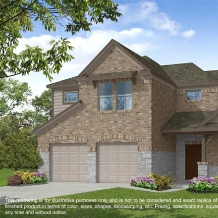 Buy this 5 bed house on 3001 Mesquite Pod Trl in Conroe, Texas
