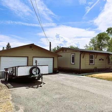 Image 1 - 113 State Street, West Salmon, Salmon, ID 83467, USA - House for sale